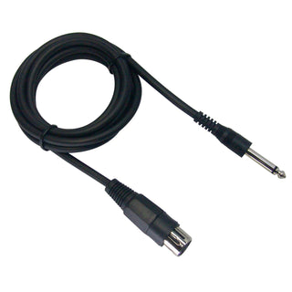 Philmore MCA165 Microphone Cable