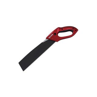 Tajima Tool MG-300FB Magnum 300, 13 TPI Fluoro-Cut Blade, Aluminum / Elastomer Handle