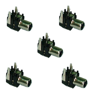 Philmore MS11 PC Mount RCA Jack