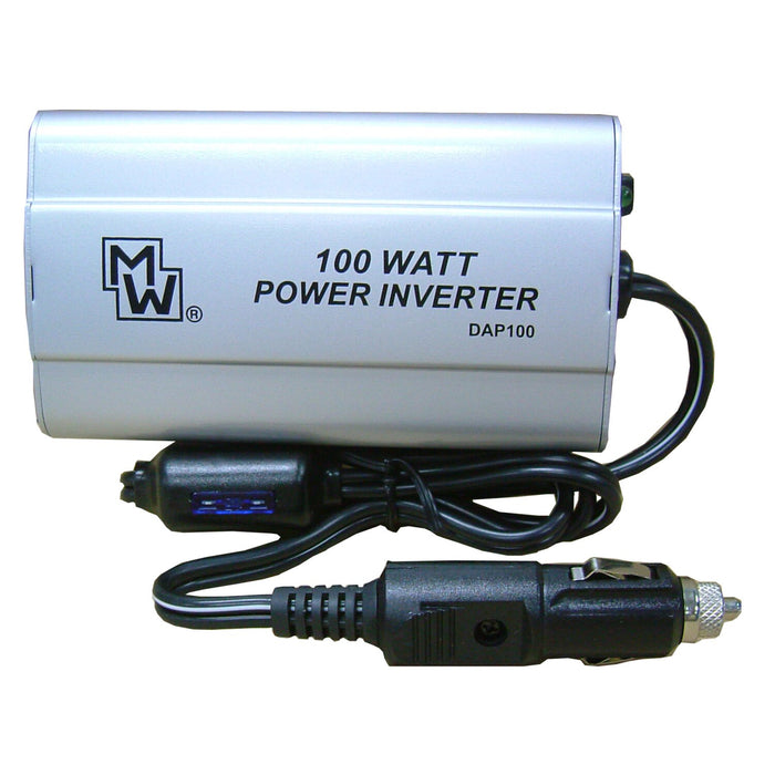 Philmore MWDAP100 100 Watt Power Inverter