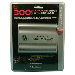 Philmore MWDAP300 300 Watt Power Inverter