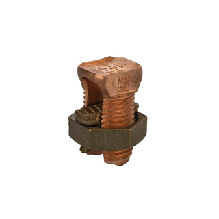 NSI N-3 Split Bolt Copper 3