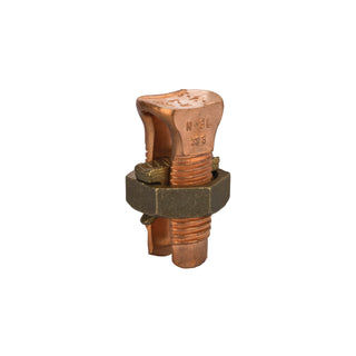 NSI N-3L Split Bolt Copper 3 3 Wire