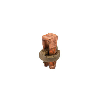 NSI N-4L Split Bolt Copper 4 3 Wire