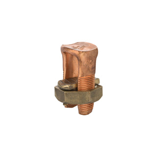 NSI N-500 Split Bolt Copper 500