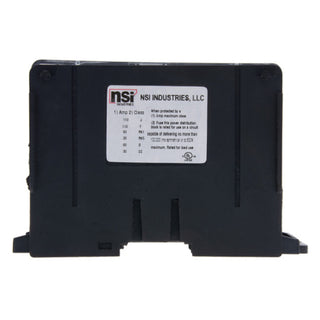 NSI NPDB-11-500-1 Power Distribution Block Line 1X500-4 – LOAD 1X500-4