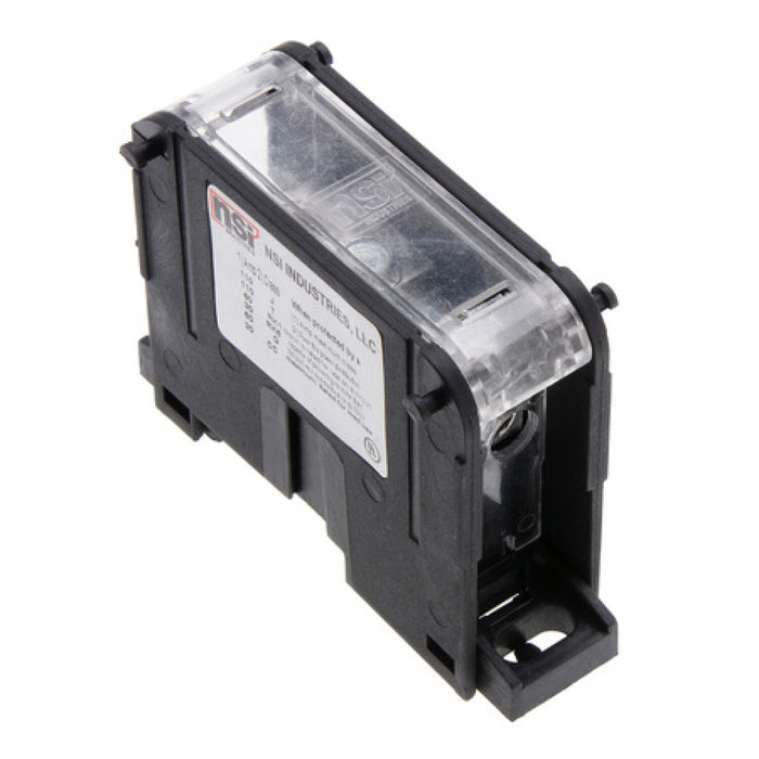 NSI NPDB-14-2/0-1 Power Distribution Block Line 1X2/0-14 – LOAD 4X4-14