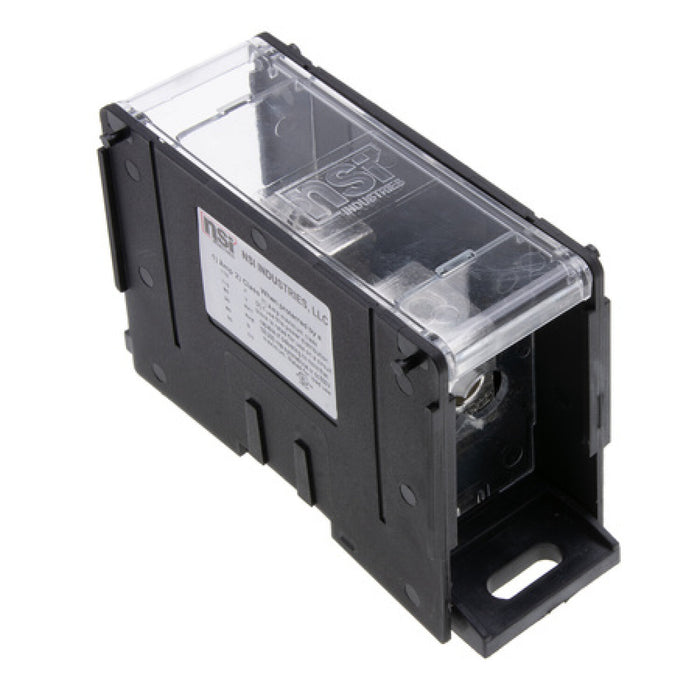 NSI NPDB-22-2/0-1 Power Distribution Block Line 2X2/0-14 – LOAD 2X2/0-14