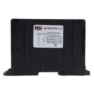 NSI NPDB-22-2/0-1 Power Distribution Block Line 2X2/0-14 – LOAD 2X2/0-14