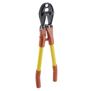 NSI OD59 Mechanical Crimp Tool With 'O' & 'D' Nose Dies