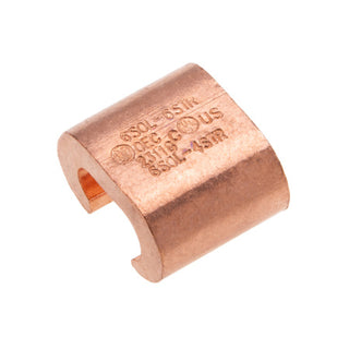 NSI CTH-46 Copper C-Shape Tap 6 SOL – 4 STR