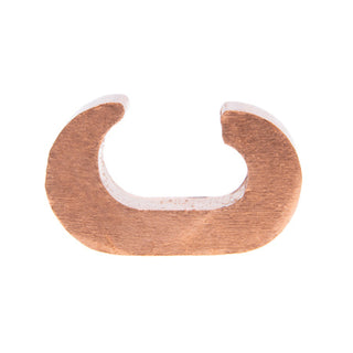 NSI CTH-46 Copper C-Shape Tap 6 SOL – 4 STR