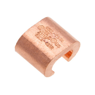 NSI CTH-46 Copper C-Shape Tap 6 SOL – 4 STR