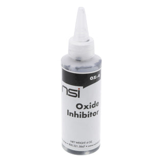 NSI OX-4 Oxide Inhibitor for Aluminum or Copper Connections | 4 Ounce