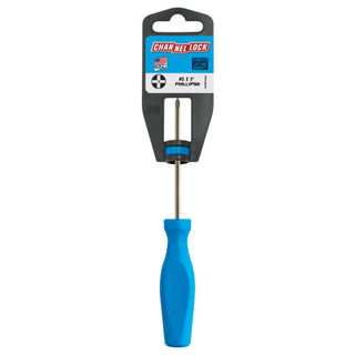 Channellock P030H PHILLIPS #0 x 3-Inch Professional Precision Screwdriver