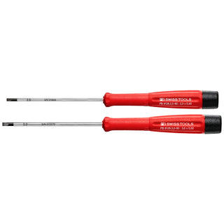 PB Swiss Tools PB 8215.L 25 SwissGrip Screwdriver Set With Interchangeable Blades