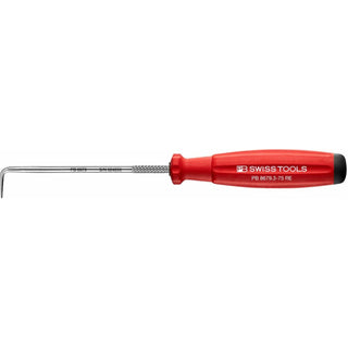 PB Swiss Tools PB 8679.3-75 RE L-Tip Picktool With SwissGrip Handle