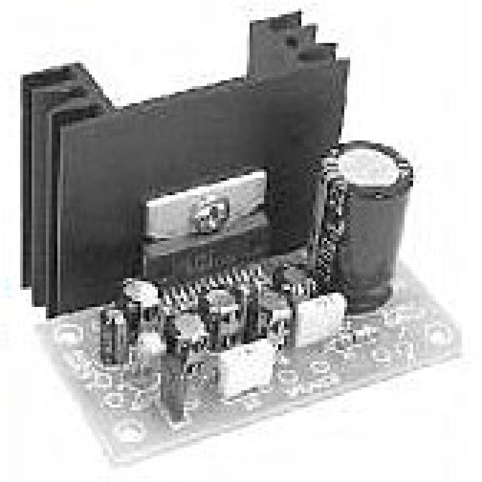 Philmore 80-1105 17-1/2 Watt Mono Amplifier