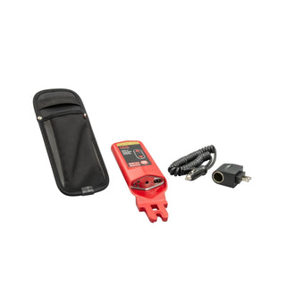 Greenlee PRX-4H/220P PRX Proximity Voltage Detector Kit, 4kV with Cord, Adapter and Holster