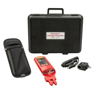 Greenlee PRX-4/220P PRX Proximity Voltage Detector Kit, 4kV, Hard Case, 220V