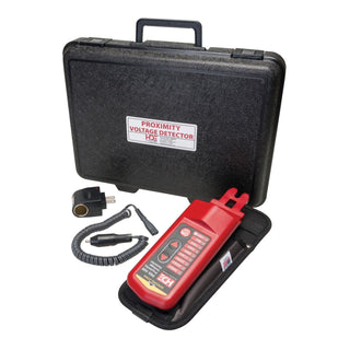 Greenlee PRX-500/220P PRX Proximity Voltage Detector Kit, 500kV, Hard Case, 220V