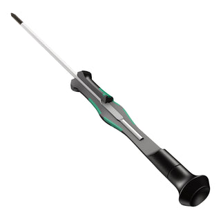 Wera 2067 TORX® Screwdriver for TORX® screws for electronic applications, TX 5 x 40 mm