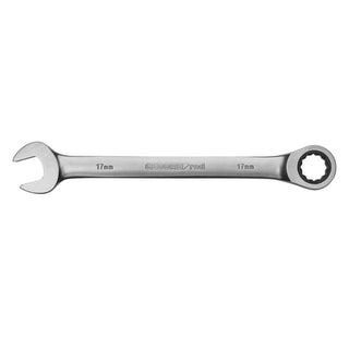 Gedore R07100090 Combination Ratchet Wrench SW 9 mm L.143 mm