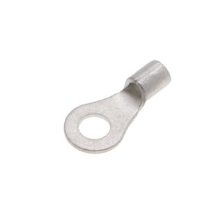 NSI R16-8 Non-Insulated Ring Terminal for #8 Stud and 16-14 AWG