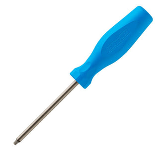 Channellock R204H Square Recess #2 X 4-Inch Professional Screwdriver