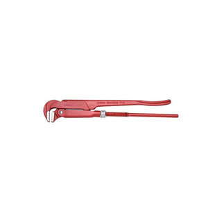 Gedore R27100030 Pipe wrench SV-model 3inch l.635mm