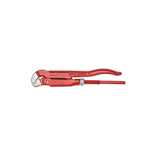 Gedore R27140020 Elbow pipe wrench S-patt. 2inch l.535mm