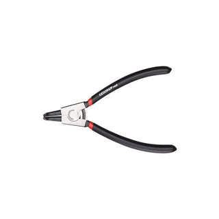 Gedore R27654100 Circlip pliers extern. angl.90° 40-100mm