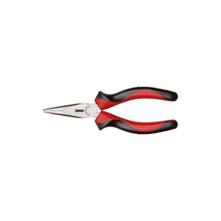 Gedore R28502200 Teleph.pliers straight l.200mm 2C-handle