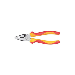 Gedore R29300200 VDE-combination pliers l.200mm 2C-handle