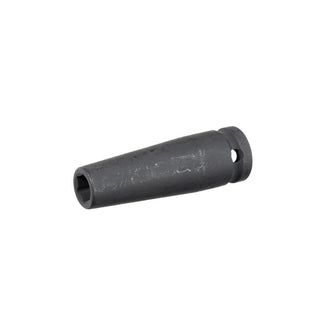 Gedore R63001116 Hex Impact Socket 1/2" Drive 11 mm L.78 mm