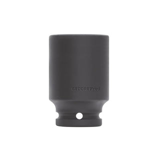 Gedore R73002419 Impact socket 3/4 Inch  hex. size24mm l.90mm