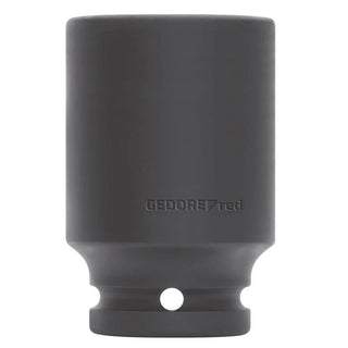 Gedore R83003219 Hex Impact Socket 1" Drive 32 mm L.100 mm