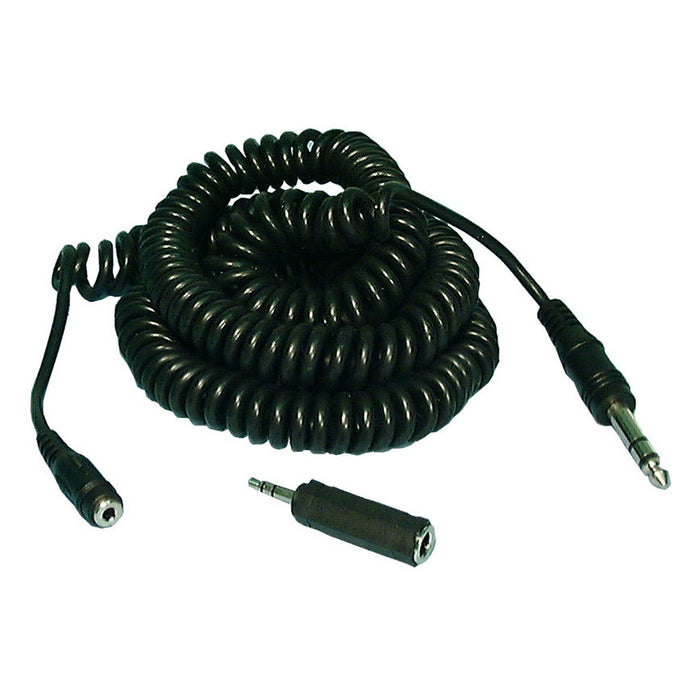 Philmore RC50 Universal Stereo Extension Cable