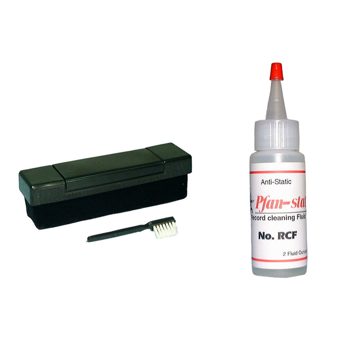 Philmore RCK Record Cleaning Kit