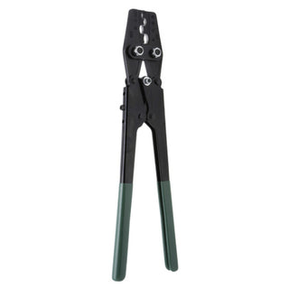 NSI RDC1/0 Ratchet Drive Crimping Tool