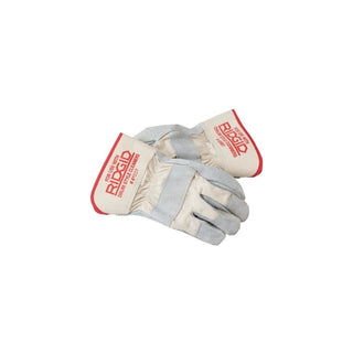 Ridgid 41937 Leather Drain Cleaning Gloves