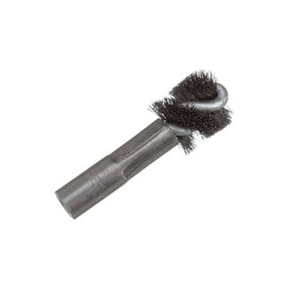 Ridgid 42280 2 1/2" (64 mm) Fitting Brush