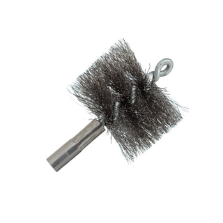 Ridgid 42285 3" (76 mm) Fitting Brush