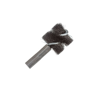 Ridgid 42290 4" (102 mm) Fitting Brush