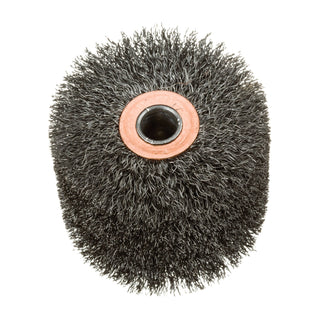 Ridgid 42290 4" (102 mm) Fitting Brush