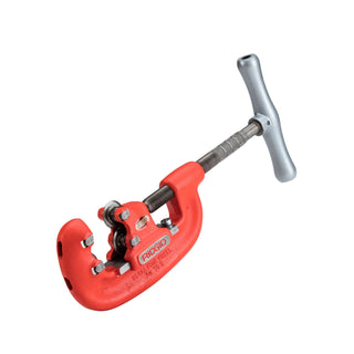 Ridgid 49267 42-A Heavy-Duty Pipe Cutter w/ F448