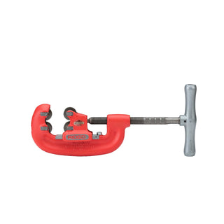 Ridgid 49267 42-A Heavy-Duty Pipe Cutter w/ F448