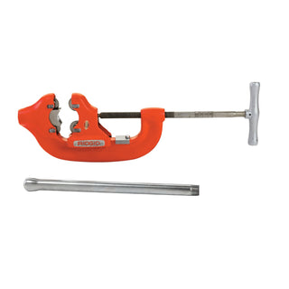 Ridgid 49267 42-A Heavy-Duty Pipe Cutter w/ F448