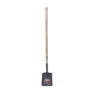 Ridgid 52300 Long Handle, Round Point