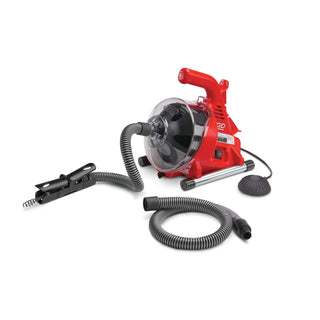 Ridgid 55808 PowerClear Drain Cleaning Machine 120V